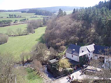 Nohner Mühle - Picture of Nohner Müehle - Tripadvisor