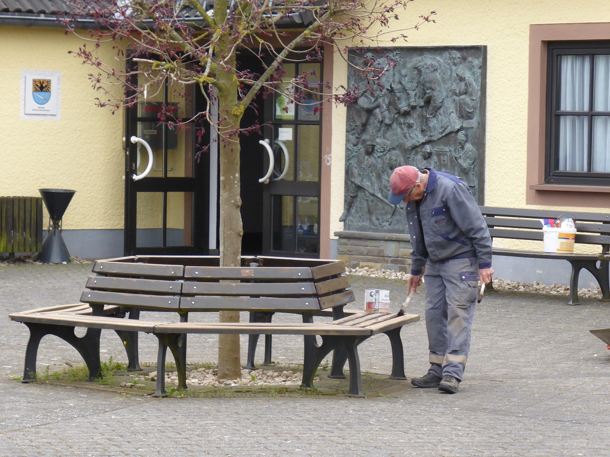 verschönerung 2019 NOHN