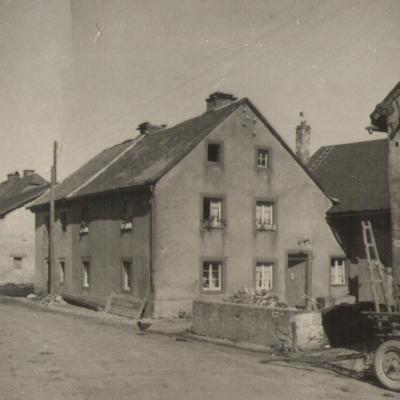 Hauptstr 1960