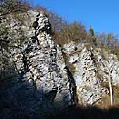 Felsen