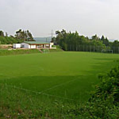 Sportplatz